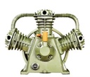 0.9/8 Industrial Refrigeration Compressor Pump with Head Pump Air Compressor Rebuild Kit Specific Industrial Compressor Parts