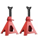 Brand New Steel Jack Stand 3ton