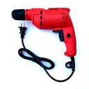 Multifunctional High-Power Pistol Drill Adjustable Speed Forward Reverse Rotation Lightweight Industrial Grade Electric Drill