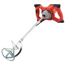 Industrial Electric Hand-Held Paint Mixer Automatic Power Drill Tool 50W Variable Speed OEM