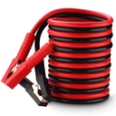 Factory Price Heavy Duty 5000AMP 3M Car Battery Jump Leads Booster Cables Jumper Cable for Car Van Truck
