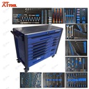 RTTOOL OEM 12 Drawer 473pcs
