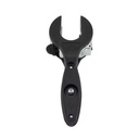 Ratchet Pipe 8-29mm Telescopic Tube Cutter Multifunctional Cutting Tool for PVC Copper Pipe Cutting Accessories