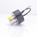 High Pressure No Leakage Pulse-free Positive Displacement Water Pump Magnetic Drive Micro Gear Pump for Methanol to Hydrogen