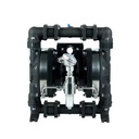 Compact Electric Motor Water Pump With 450 RPM Motor