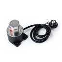 316L Stainless Steel Leakproof Good Sealing Micro Magnetic Gear Pump Equipped 70W Integrated BLDC Motor OEM Automotive MPB030