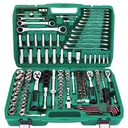 Xiao Fei 4S Shop Customized OEM Auto Repair Combination Tool Set Socket Wrench Ratchet in