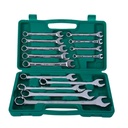 Hot Selling Professional Mechanic Tool Set Spanner Set Wrench for Cars
