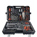 Ferramentas Automotivas 150 Piece Craftsmen Mechanic Socket Tools Kits for Car Repair Hand Tool Set Complete Trucks
