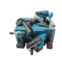 6 in 1 8 in 1 9 in 1 Available Sales for MKT Combo Power Tools 4 Kits Tool Set 20v Volt Cordless Drills Battery DIY