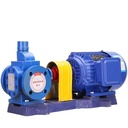 Electric Motor Driven Gear Pumps diesel Petrol Fuel Oil Transfer Pump