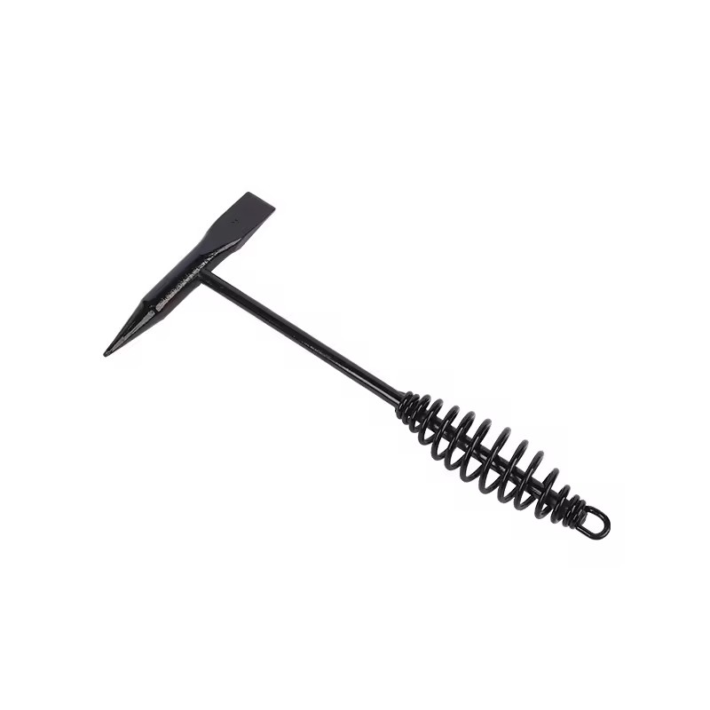 Spring Hammer Multi-function Spring Hammer Multi-specification Slag Rust Removal Spring Fitter Hammer Wholesale