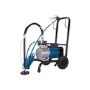 XTXS WJ996 Electric High Pressure Brushless Spraying Machine 220V 50/60Hz