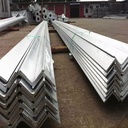 80 X 50 X 8 Steel Angle Iron Weights