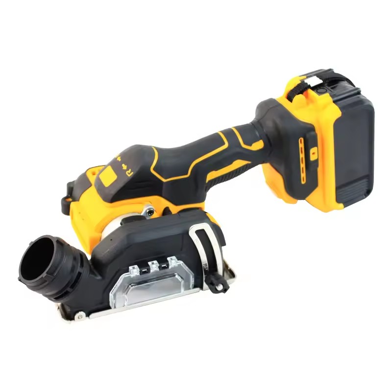 Portable Rechargeable Industrial Woodworking Circular Saw Small Brushless Lithium Electric Wireless Power Cutters for