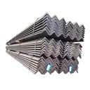 High Strength Steel Angle Profile Dimension 2x2 90 Degree Mild Steel Angle Iron Bar