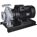 High Quality Chinese Water Pump Stainless Steel Horizontal Single Stage Centrifugal Circulate Pump