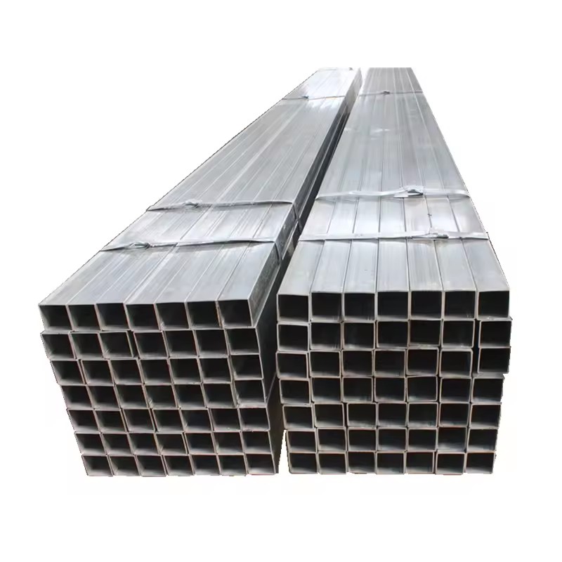 Shs 150 X 150 X 10mm square Hollow Section square Pipe Carbon Steel Sizes