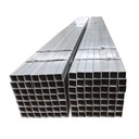 Shs 150 X 150 X 10mm square Hollow Section square Pipe Carbon Steel Sizes