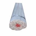 4041 Alloy Cold Drawn Round Iron Bar Mild Steel Bright Round Bars 12mm for Construction Price