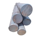 8 mm Diameter Steel Round Bar Hot Rolled and Cold Drawn 10Cr15mov Alloy Steel Round Bar Supplier