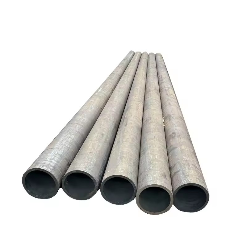 4130 4135 4140 Seamless Steel Pipe Ms Steel Pipe 4130