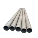 4130 4135 4140 Seamless Steel Pipe Ms Steel Pipe 4130
