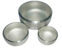Factory Stainless Steel Small Pipe/tube End Cap Wholesale