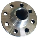 Carbon Steel Flange Weld Neck Flange Mild Steel Flange Pipe Fitting ASME B16.5 Class 150