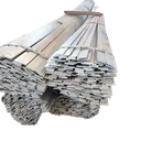 Anti-Corrosion Galvanized Flat Steel Q235B Galvanized Flat Bar for Substation Power Grid Earthing