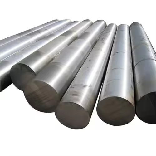 3mm - 800mm Hot Rolled Steel Rod AISI 4140 4130 4340 1045 Alloy Carbon Steel Round Bar
