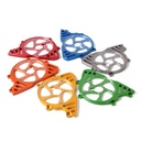 CNC Machining Services Custom Turning Parts Aluminum Stainless Steel Brass Carbon Steel Copper Iron Fabrication Services