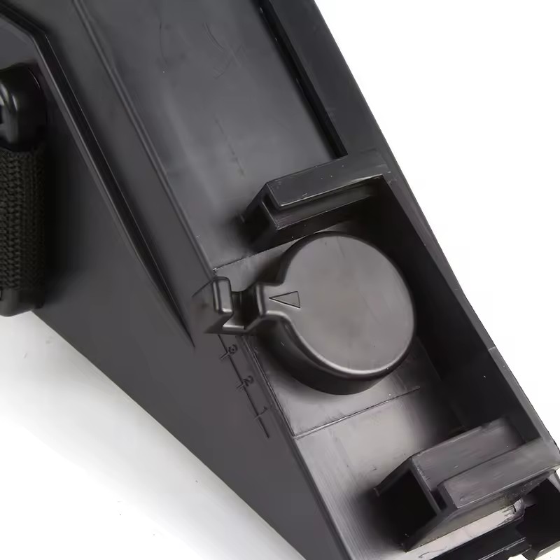 Drywall Flooring Construction & Decoration Joint Splicing Quick Clamping Fastening Tool Hardware PP Material