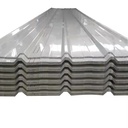Factory Wholesales Corrugated Galvanized Sheet Metal Composite for Decking Floor Joist/ Metal Roofing