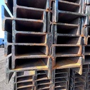 Heavy Duty Versatile HEA HEB Series Excellent Structural Stability H Beam for Steel Structure Buildings