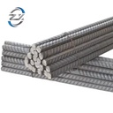 Large Stock 6mm 8mm 10mm 12mm 16mm 20mm Iron Rod bar Deformed for Construction