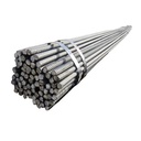 High Tensile Deformed Bar 8mm 10mm 12mm Iron Rod Hrb400 Hrb500 Steel Rebars Rebar Steel Prices