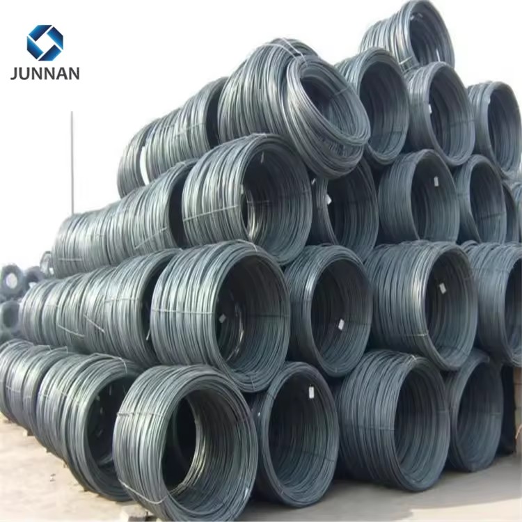 Steel Profiles Galvanized Coils Structures Meshed Fence Cables Tray Welding Coated Flat Corrugated Drawn Drawing Wire Rods