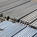 Factory Wholesale High Quality Free Cutting Steel Hot Rolled AiSi Carbon Steel bar Rod with Welding and Cutting Services