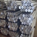 Manufacturer Top Selling Low Price 316Ti Stainless Steel Round bar Welding Bending kg