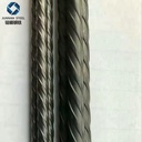 1670Mpa 7mm High Tensile Strength PC Wire Prestressed Concrete Steel Wire