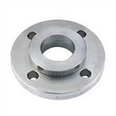 ASME B16.5 A105 Forged Slip on Flange Class 150 Raised Face Pipe Flange Fitting
