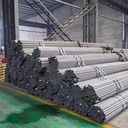Precision Seamless Tube 10#20# High-precision Technology ±0.03mm Seamless Cold Drawn Precision Tube for Automation & Machinery