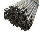High Quality AISI 1045 1020 Precision Seamless Steel Pipe High Tolerance +/- 0.01mm Anti-explosion High Pressure Pipe