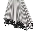 Precision E355 + NBK Hydraulic Cylinder Tube EN 10305-1 CDS Tube Hydraulic Round Carbon Steel Pipe Tube