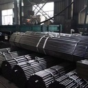 High Precision Custom Pipe Fabrication Factory Bendable ASTM A106 AISI 4130 Cold Drawn Seamless Steel Pipe