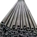 10#20# Precision Seamless Steel Tubes 6m Length ISO Standard Astm A513 1020 Dom Tubes with Cutting Welding Services