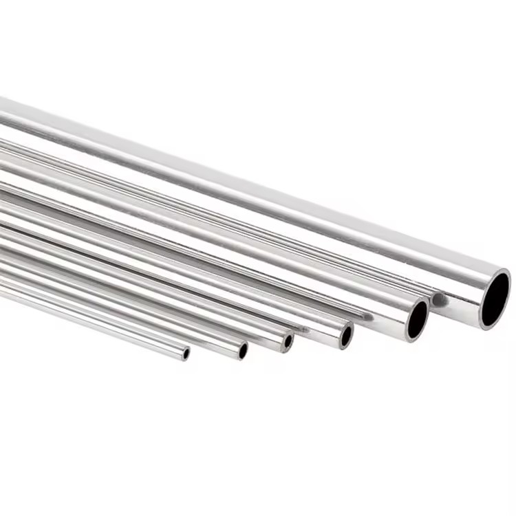 316L Polished Tube 304 A270 Stainless Steel High Temperature Resistant Pipe Stainless Steel Seamless Pipe