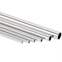 316L Polished Tube 304 A270 Stainless Steel High Temperature Resistant Pipe Stainless Steel Seamless Pipe