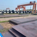 Widely Used Astm A36 Ss400 Q235 Carbon Steel Plate Ms Mild Steel Plates Per Kg for Welding Competitive Price